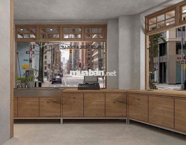 Góc 2 Mặt Tiền Bà Huyện Thanh Quan - Trung Tâm Quận 3
