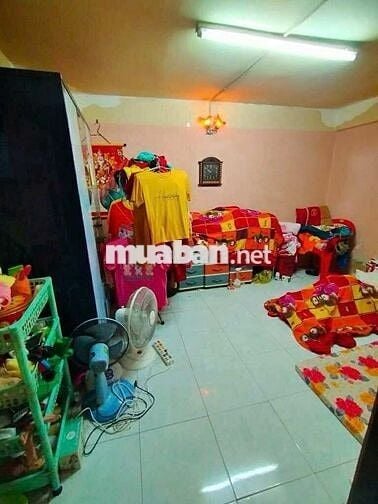 🔥Chủ bán gấp Nhà Mặt Tiền - Nguyễn Trãi Quận 5 ... Ngay Chợ Lớn