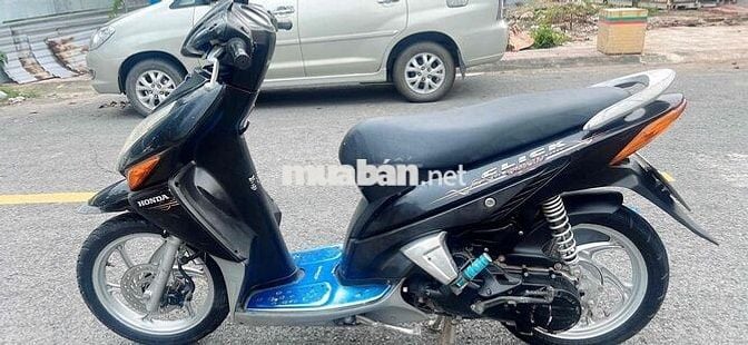 xe đẹp zin máy em chay nhe xe cần tiền bán gấp