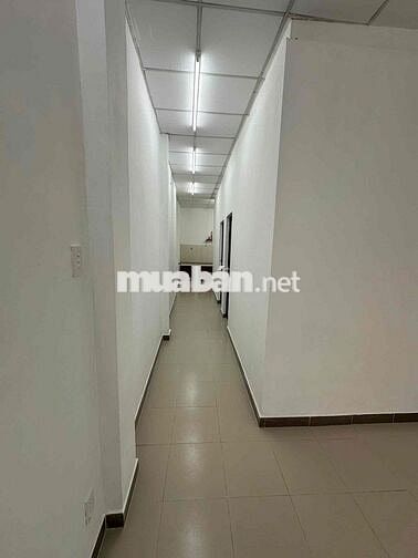 Cho Thuê Nhà Hẻm Xe Hơi Thiên Hộ Dương Sát Đại Lộ Phạm Văn Đồng