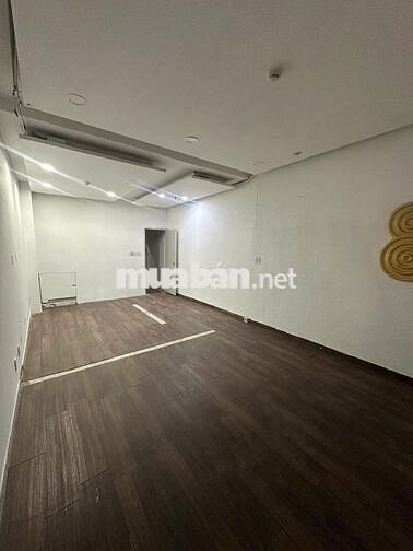 ✅CHO THUÊ NGUYÊN CĂN MẶT TIỀN - TRẦN HƯNG ĐẠO, PHƯỜNG NG.CƯ TRINH, Q.1
