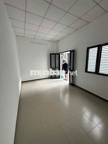 Cho Thuê Nhà Hẻm Xe Hơi Thiên Hộ Dương Sát Đại Lộ Phạm Văn Đồng