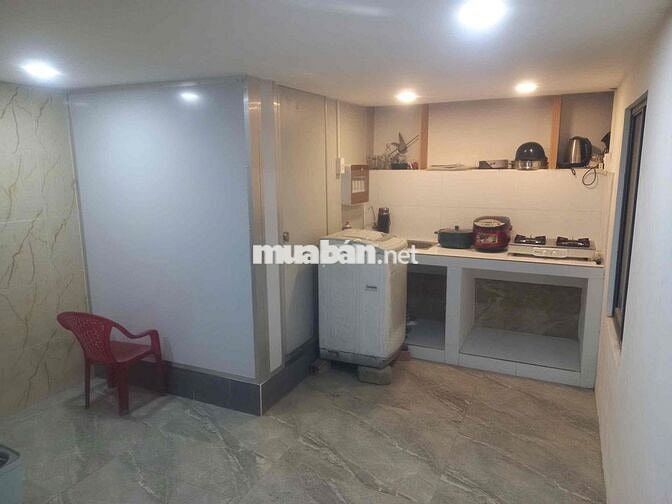 🏠 CĂN HỘ MINI FULL NỘI THẤT – LÊ VĂN LƯƠNG, PHƯỚC KIỂN, NHÀ BÈ