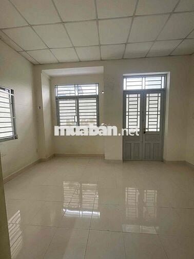 HXH 1 trệt 1 lầu - 70m2 - 3PN - Nguyễn Thái Sơn P5 Gò Vấp