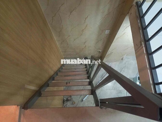 🏠 CĂN HỘ MINI FULL NỘI THẤT – LÊ VĂN LƯƠNG, PHƯỚC KIỂN, NHÀ BÈ