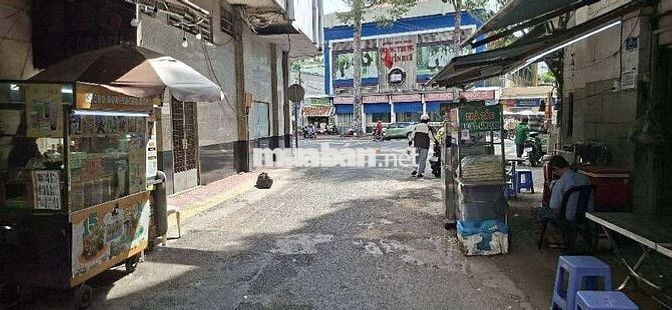 🔥Chủ cần tiền bán gấp , mặt tiền kinh doanh Quận 5 - Nguyễn Tri Phương