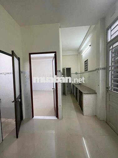 HXH 1 trệt 1 lầu - 70m2 - 3PN - Nguyễn Thái Sơn P5 Gò Vấp