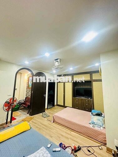 TÂY HỒ – NHÀ ĐẸP 5T DÂN XÂY – Ở NGAY KHÔNG CẦN SỬA!