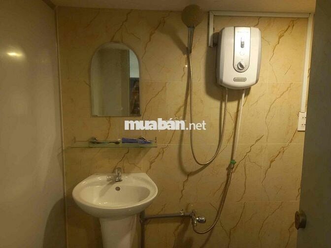 🏠 CĂN HỘ MINI FULL NỘI THẤT – LÊ VĂN LƯƠNG, PHƯỚC KIỂN, NHÀ BÈ