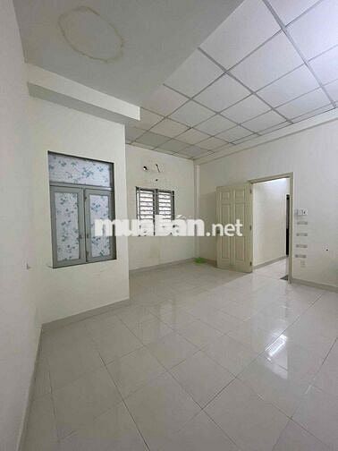 HXH 1 trệt 1 lầu - 70m2 - 3PN - Nguyễn Thái Sơn P5 Gò Vấp