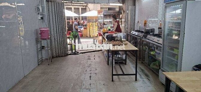 🔥Chủ cần tiền bán gấp , mặt tiền kinh doanh Quận 5 - Nguyễn Tri Phương