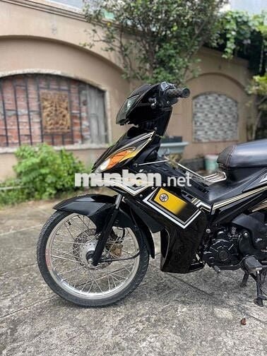 exciter 135 xuống 2010 Zin liền lạc BSTp