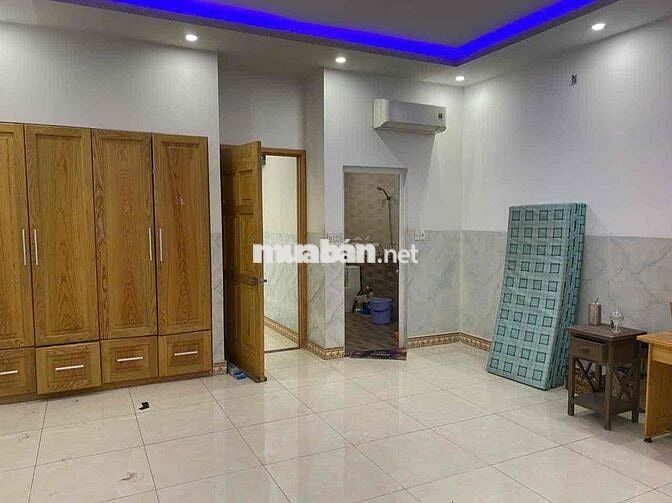 BÁN NHÀ KHU DÂN CƯ AN HOÀ 1 TRỆT 3 LẦU GIÁ 4 tỷ 990 triệu