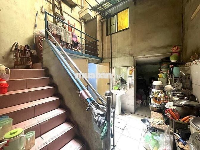 🔥Chủ bán gấp Nhà Mặt Tiền - Nguyễn Trãi Quận 5 ... Ngay Chợ Lớn