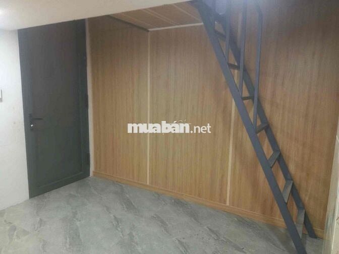 🏠 CĂN HỘ MINI FULL NỘI THẤT – LÊ VĂN LƯƠNG, PHƯỚC KIỂN, NHÀ BÈ