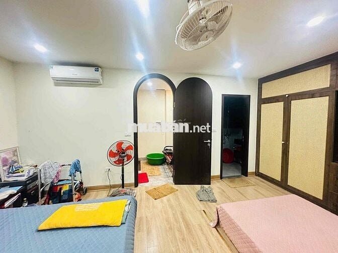 TÂY HỒ – NHÀ ĐẸP 5T DÂN XÂY – Ở NGAY KHÔNG CẦN SỬA!