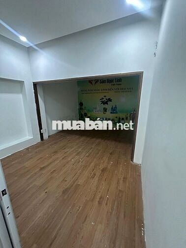 ✅CHO THUÊ NGUYÊN CĂN MẶT TIỀN - TRẦN HƯNG ĐẠO, PHƯỜNG NG.CƯ TRINH, Q.1