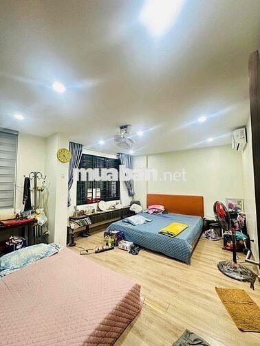 TÂY HỒ – NHÀ ĐẸP 5T DÂN XÂY – Ở NGAY KHÔNG CẦN SỬA!