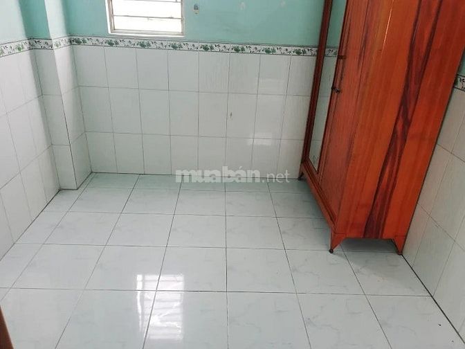 Phòng Trọ Trung Tính - Quận 12 - 15m² - 20m²