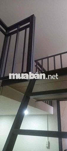 🏠 CĂN HỘ MINI FULL NỘI THẤT – LÊ VĂN LƯƠNG, PHƯỚC KIỂN, NHÀ BÈ