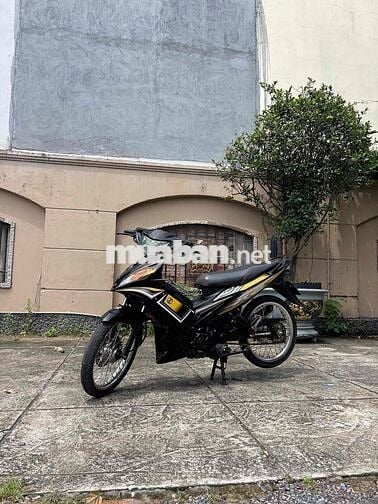exciter 135 xuống 2010 Zin liền lạc BSTp