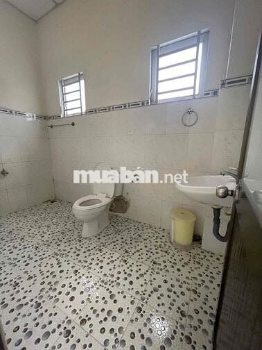 HXH 1 trệt 1 lầu - 70m2 - 3PN - Nguyễn Thái Sơn P5 Gò Vấp