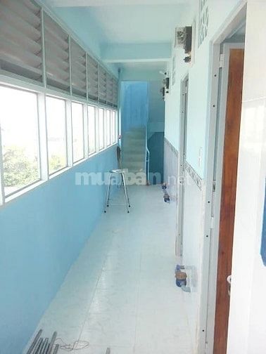 Phòng Trọ Trung Tính - Quận 12 - 15m² - 20m²