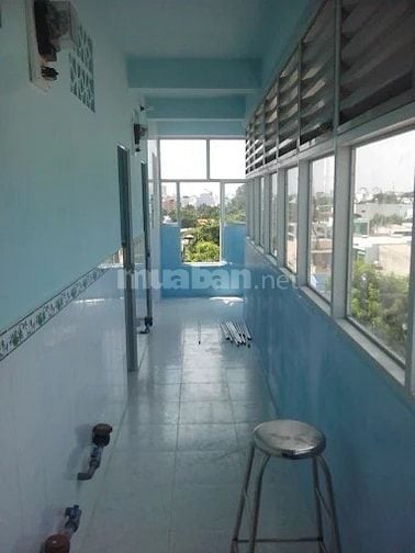 Phòng Trọ Trung Tính - Quận 12 - 15m² - 20m²