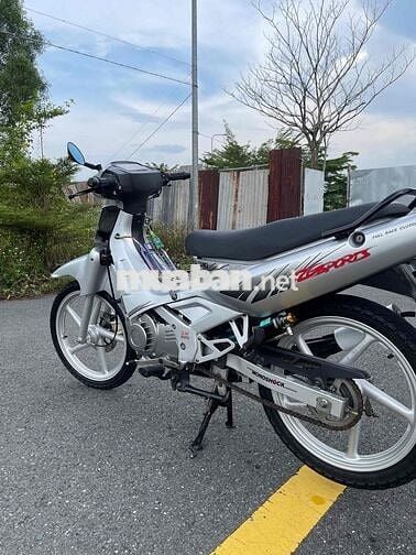 suzuki spost 110 hqcn