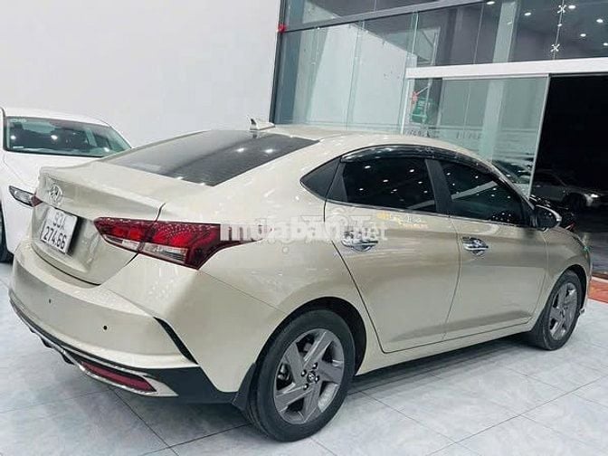 🔥 SIÊU HOT – HYUNDAI ACCENT 2021 ATH ĐẶC BIỆT 🔥