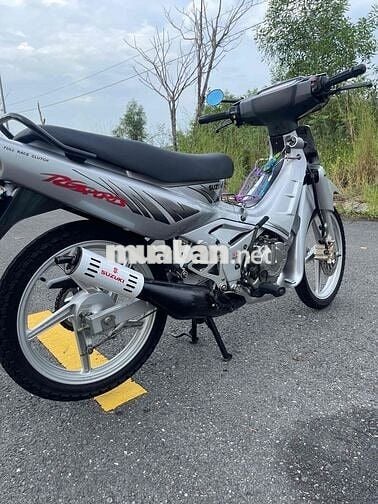 suzuki spost 110 hqcn