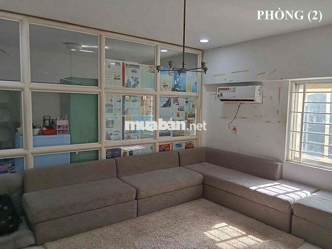🧧🧧 CHO THUÊ CĂN SHOPHOUSE 02 TẦNG (PHÚ MỸ THUẬN) - Diện tích:  145m2 g