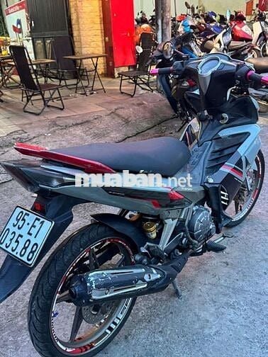 Xe ex 135