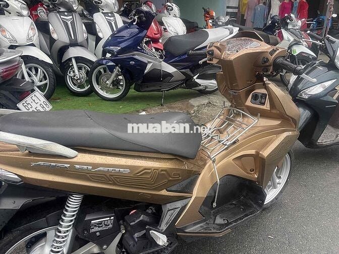 Ab 2018 bếp ga xe zin chuẩn keng bs 65
