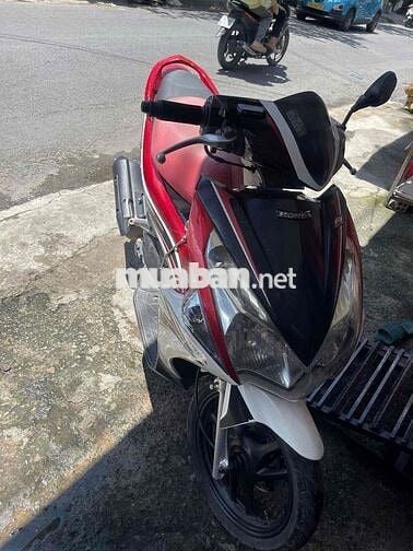 HONDA AIRBLADE FI 2012 KHOÁ TÌM XE CHÍH CHỦ KÝ GIA