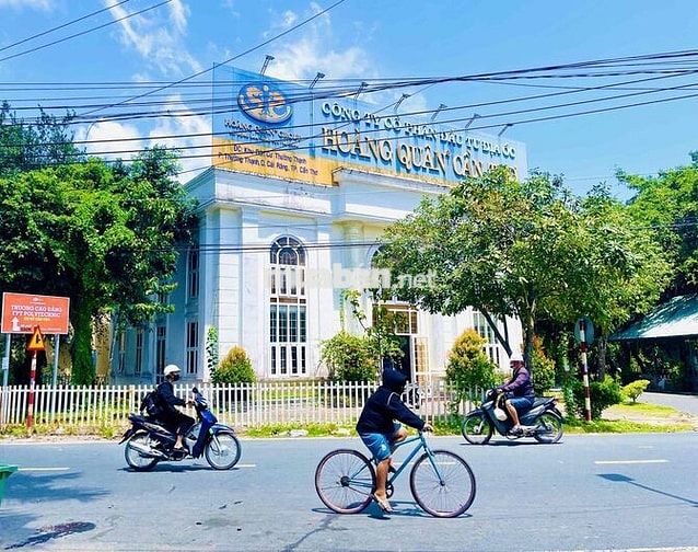 Cho Thuê Nhà Mới 2 Phòng Ngủ 2 Máy Lạnh Gần Bến Xe Cần Thơ