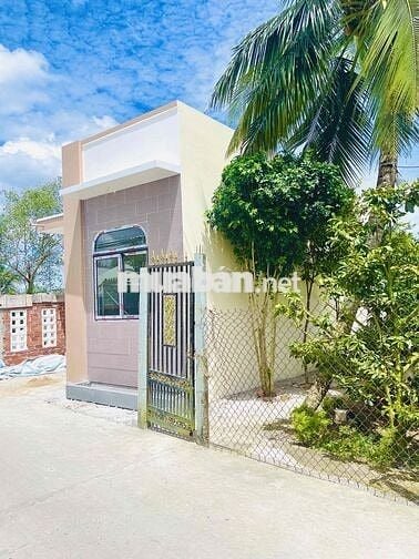 Cho Thuê Nhà Mới 2 Phòng Ngủ 2 Máy Lạnh Gần Bến Xe Cần Thơ