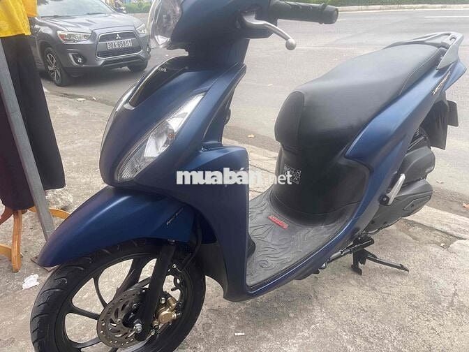 Vison 2022 xe zin chuẩn keng bs 65