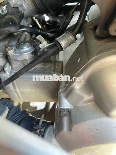 HONDA AIRBLADE FI 2012 KHOÁ TÌM XE CHÍH CHỦ KÝ GIA