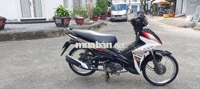 Galaxy 50 xe như mới .đk2020