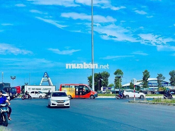 Cho Thuê Nhà Mới 2 Phòng Ngủ 2 Máy Lạnh Gần Bến Xe Cần Thơ