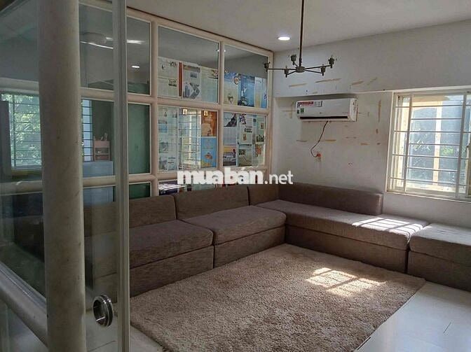 🧧🧧 CHO THUÊ CĂN SHOPHOUSE 02 TẦNG (PHÚ MỸ THUẬN) - Diện tích:  145m2 g