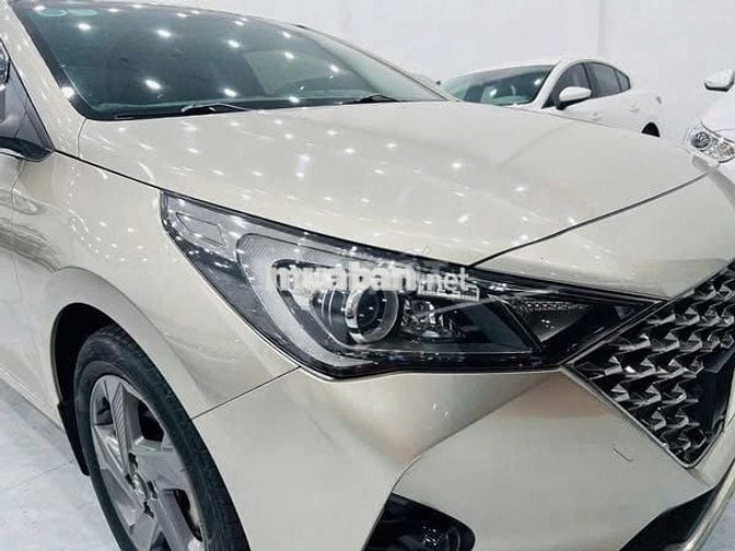 🔥 SIÊU HOT – HYUNDAI ACCENT 2021 ATH ĐẶC BIỆT 🔥