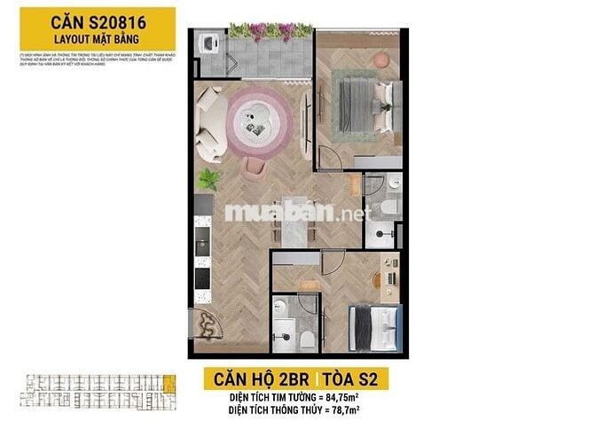 NHẬN BOOKING CORA TOWER CHỈ 50 TRIỆU/ VỊ TRÍ