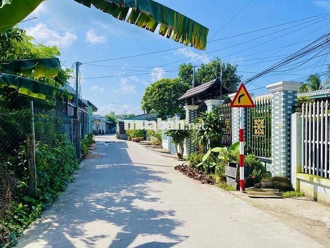 Cho Thuê Nhà Mới 2 Phòng Ngủ 2 Máy Lạnh Gần Bến Xe Cần Thơ