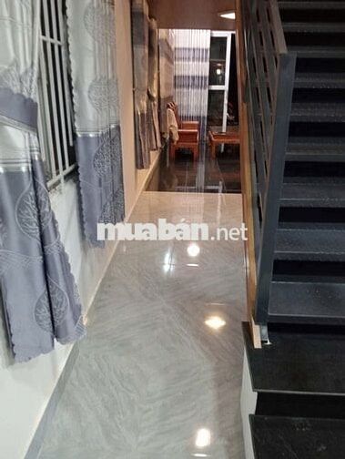 Bán căn nhà vườn hò rò văn hải 300m2 giá 990tr Phan rang tháp chàm.