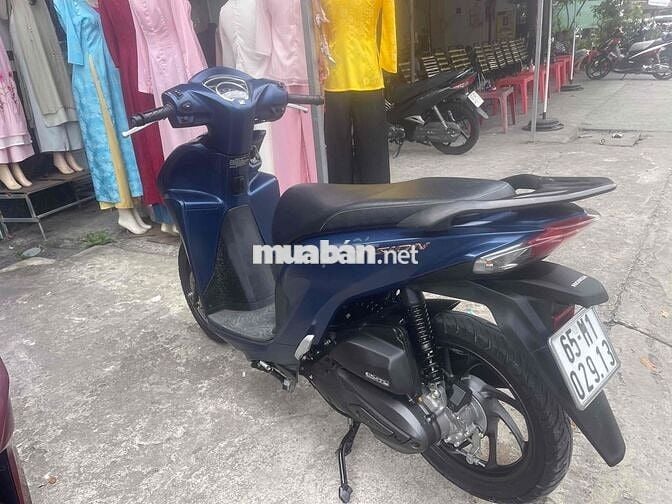 Vison 2022 xe zin chuẩn keng bs 65