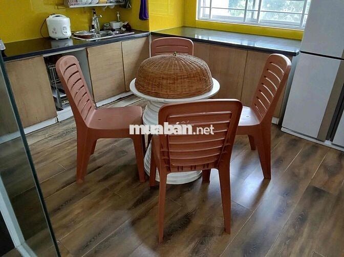 🧧🧧 CHO THUÊ CĂN SHOPHOUSE 02 TẦNG (PHÚ MỸ THUẬN) - Diện tích:  145m2 g