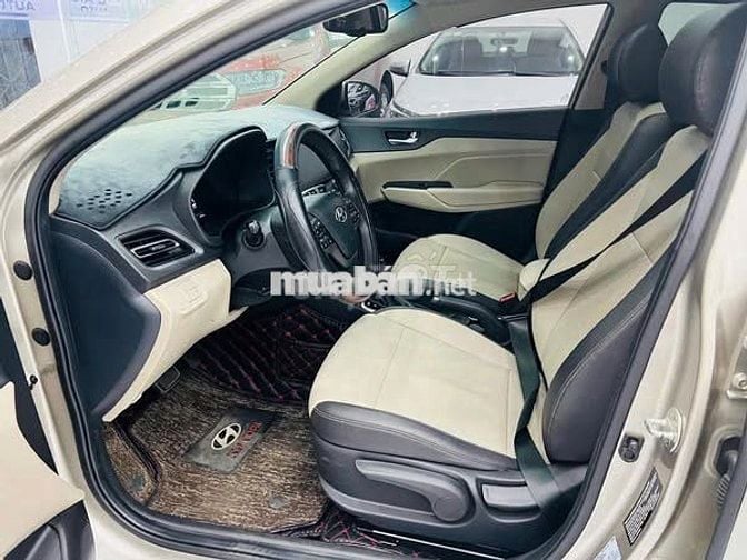 🔥 SIÊU HOT – HYUNDAI ACCENT 2021 ATH ĐẶC BIỆT 🔥
