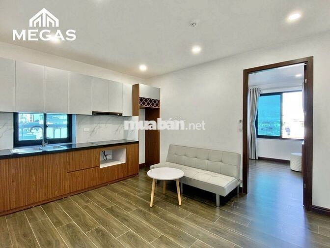 CĂN HỘ MINI 1N1K – FULL NỘI THẤT CAO CẤP NGAY TÂY HỒ